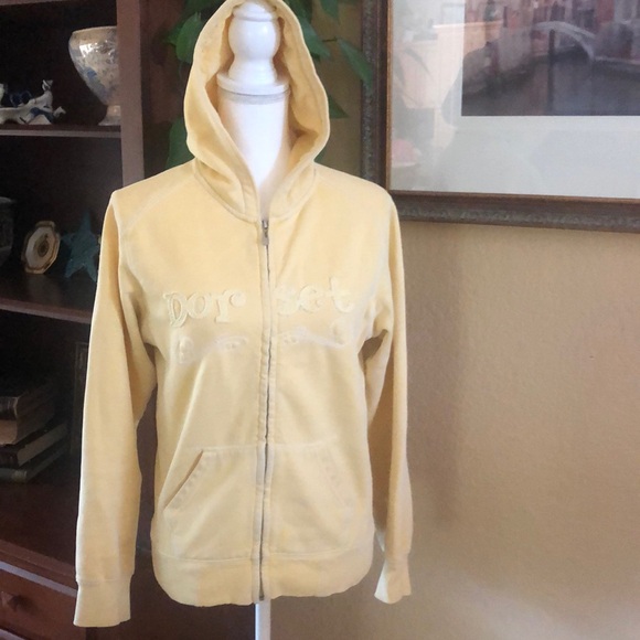 Genuine Pigment Dyed ‘Dorset’ Appliqué - Picture 1 of 13